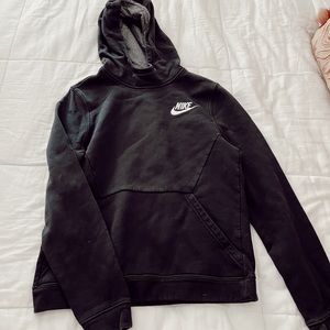 NIKE HOODIE BOYS